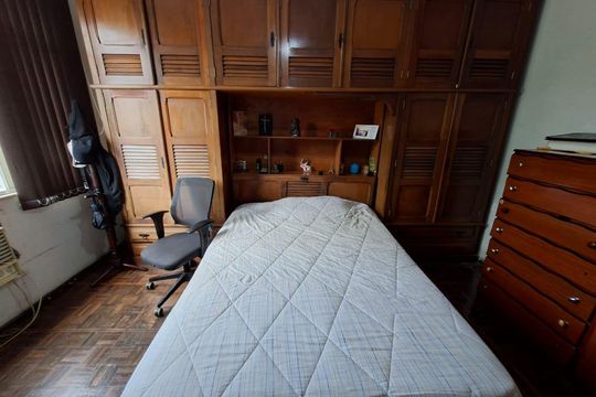 Apartamento à venda com 2 quartos, 70m² em Vista Alegre, Rio de Janeiro