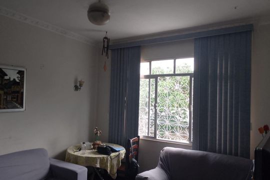 Apartamento à venda com 2 quartos, 70m² em Vista Alegre, Rio de Janeiro