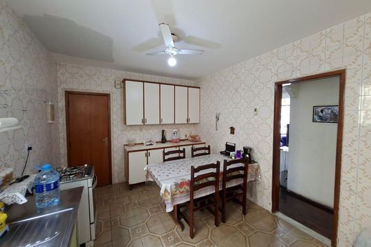 Apartamento à venda com 2 quartos, 70m² em Vista Alegre, Rio de Janeiro