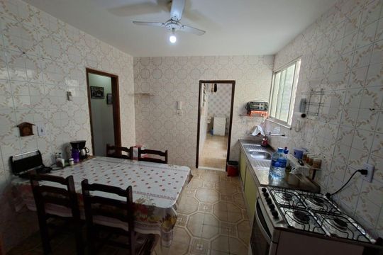 Apartamento à venda com 2 quartos, 70m² em Vista Alegre, Rio de Janeiro