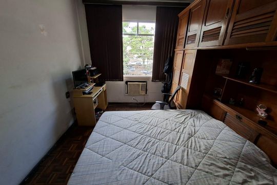 Apartamento à venda com 2 quartos, 70m² em Vista Alegre, Rio de Janeiro