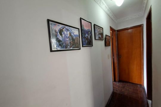 Apartamento à venda com 2 quartos, 70m² em Vista Alegre, Rio de Janeiro