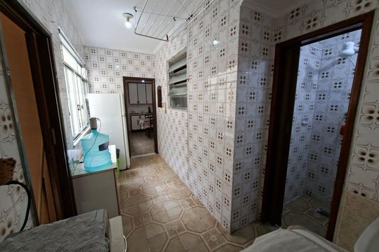 Apartamento à venda com 2 quartos, 70m² em Vista Alegre, Rio de Janeiro