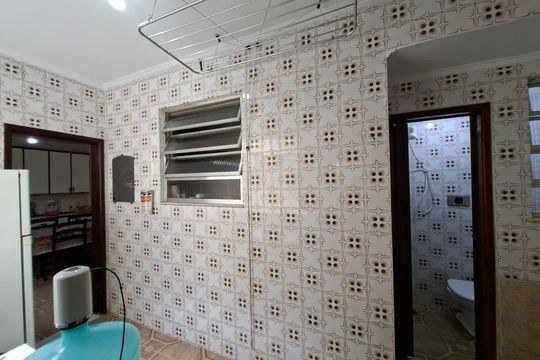 Apartamento à venda com 2 quartos, 70m² em Vista Alegre, Rio de Janeiro
