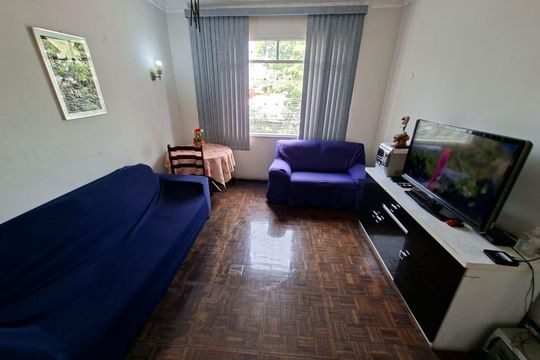 Apartamento à venda com 2 quartos, 70m² em Vista Alegre, Rio de Janeiro