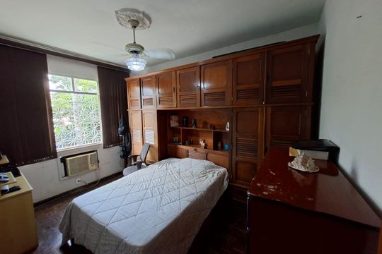 Apartamento à venda com 2 quartos, 70m² em Vista Alegre, Rio de Janeiro