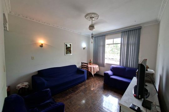 Apartamento à venda com 2 quartos, 70m² em Vista Alegre, Rio de Janeiro