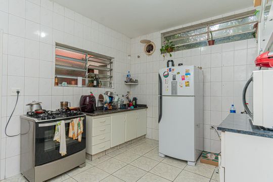 Casa à venda com 2 quartos, 107m² em Jardim Prainha, São Paulo