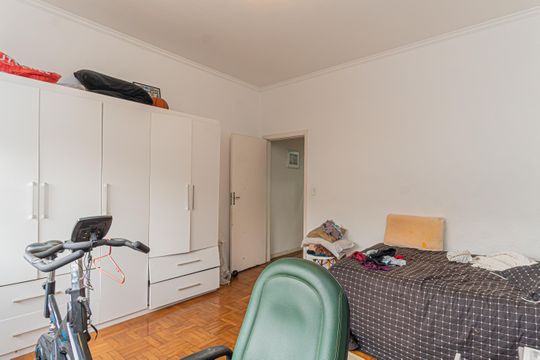 Casa à venda com 2 quartos, 107m² em Jardim Prainha, São Paulo