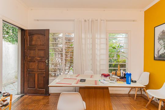 Casa à venda com 2 quartos, 107m² em Jardim Prainha, São Paulo