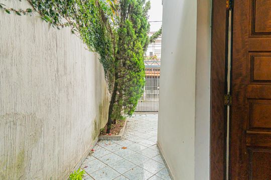 Casa à venda com 2 quartos, 107m² em Jardim Prainha, São Paulo