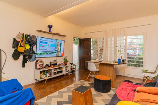 Casa à venda com 2 quartos, 107m² em Jardim Prainha, São Paulo