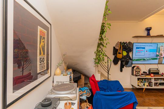 Casa à venda com 2 quartos, 107m² em Jardim Prainha, São Paulo