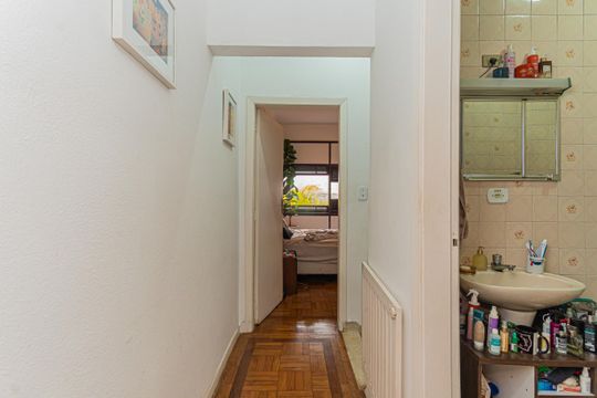 Casa à venda com 2 quartos, 107m² em Jardim Prainha, São Paulo