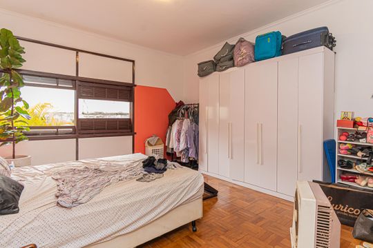 Casa à venda com 2 quartos, 107m² em Jardim Prainha, São Paulo