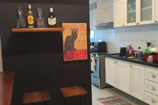 Apartamento à venda com 3 quartos, 101m² em Ingá, Niterói