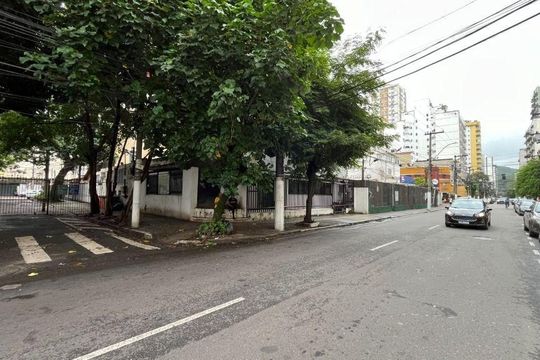 Apartamento à venda com 3 quartos, 83m² em Icaraí, Niterói