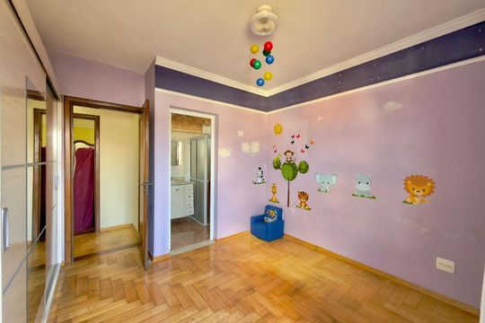 Casa à venda com 4 quartos, 404m² em Jardim das Samambaias, Jundiaí