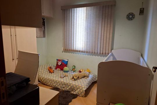 Casa à venda com 3 quartos, 216m² em Jardim Textil, São Paulo