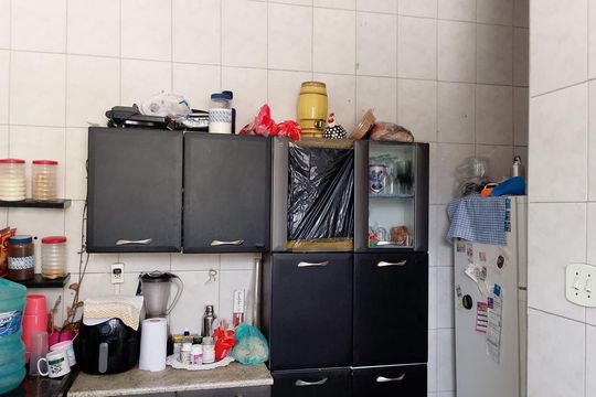 Apartamento à venda com 2 quartos, 80m² em Vila da Penha, Rio de Janeiro