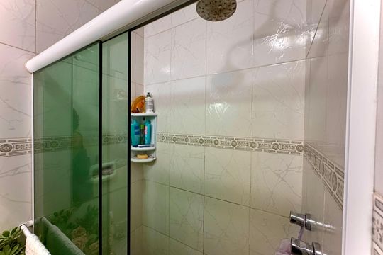 Kitnet/Studio à venda com 1 quarto, 32m² em Flamengo, Rio de Janeiro
