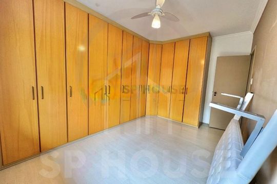 Casa à venda com 2 quartos, 99m² em Cidade Monções, São Paulo