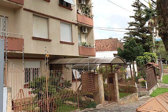 Apartamento para alugar com 1 quarto, 47m² em Petrópolis, Porto Alegre