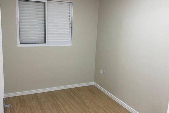 Apartamento à venda com 2 quartos, 56m² em Parque Continental II, Guarulhos