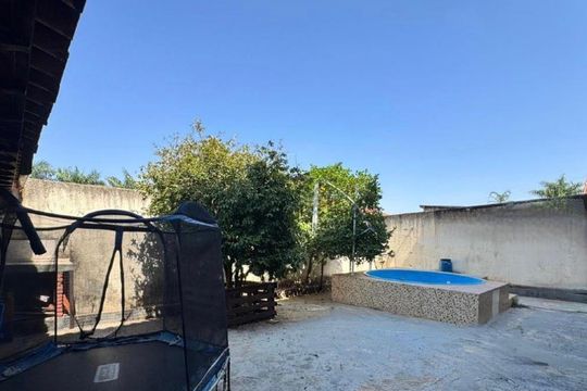 Casa para alugar com 6 quartos, 400m² em Tres Barras, Contagem