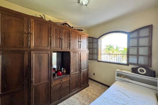 Casa para alugar com 6 quartos, 400m² em Tres Barras, Contagem