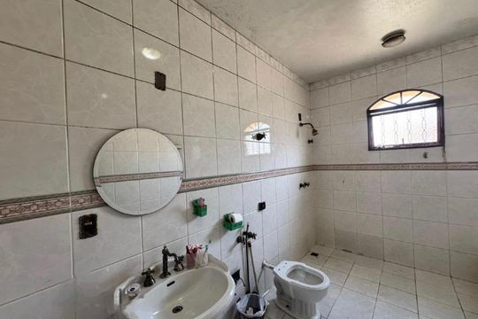 Casa para alugar com 6 quartos, 400m² em Tres Barras, Contagem
