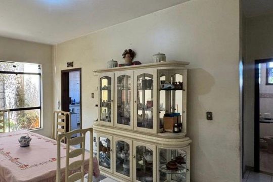 Casa para alugar com 6 quartos, 400m² em Tres Barras, Contagem