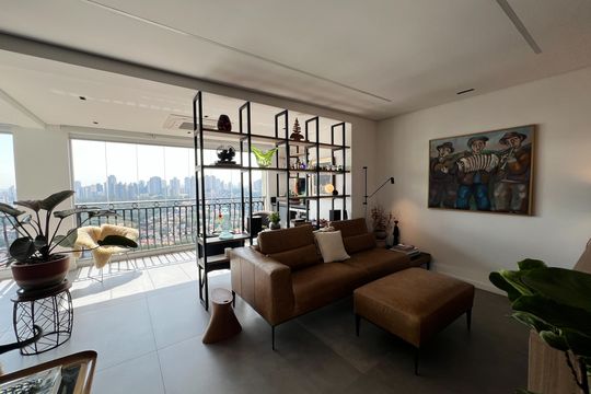 Apartamento à venda com 2 quartos, 180m² em Vila Mariana, São Paulo