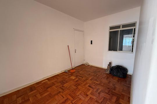 sala de apartamento para alugar com 2 quartos, 53m² em Vila Buarque, São Paulo