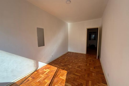 quarto 01 de apartamento para alugar com 2 quartos, 53m² em Vila Buarque, São Paulo