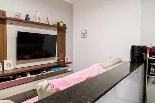 Casa para alugar com 3 quartos, 250m² em Jardim Santa Maria, São Paulo