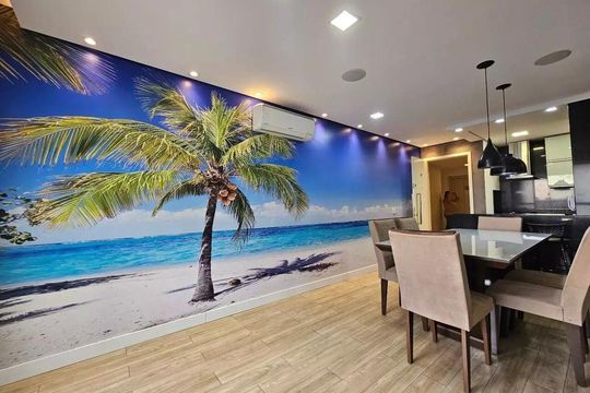 Apartamento à venda com 2 quartos, 70m² em Planalto, Belo Horizonte