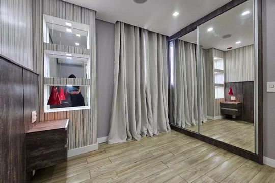 Apartamento para alugar com 2 quartos, 70m² em Planalto, Belo Horizonte