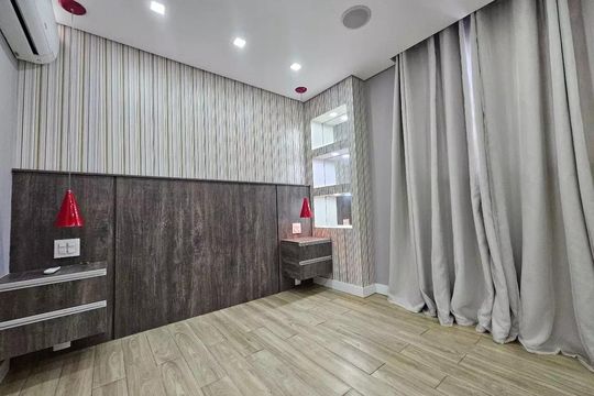 Apartamento para alugar com 2 quartos, 70m² em Planalto, Belo Horizonte