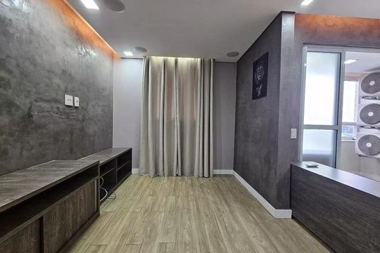 Apartamento para alugar com 2 quartos, 70m² em Planalto, Belo Horizonte
