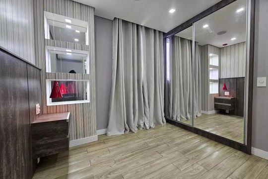 Apartamento para alugar com 2 quartos, 70m² em Planalto, Belo Horizonte