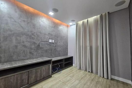 Apartamento para alugar com 2 quartos, 70m² em Planalto, Belo Horizonte