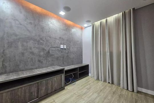 Apartamento para alugar com 2 quartos, 70m² em Planalto, Belo Horizonte
