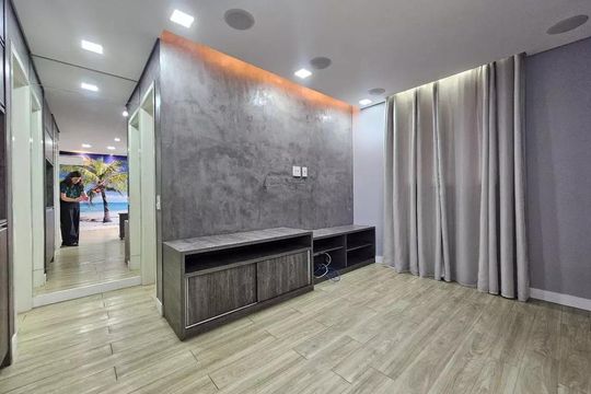 Apartamento para alugar com 2 quartos, 70m² em Planalto, Belo Horizonte