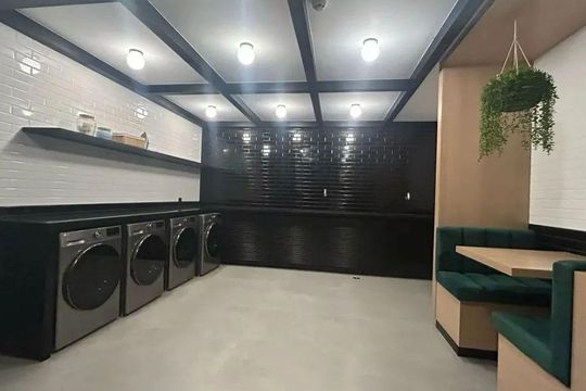 Apartamento para alugar com 1 quarto, 52m² em Setor Bueno, Goiânia