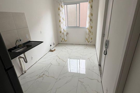 Apartamento à venda com 1 quarto, 24m² em Jardim America da Penha, São Paulo