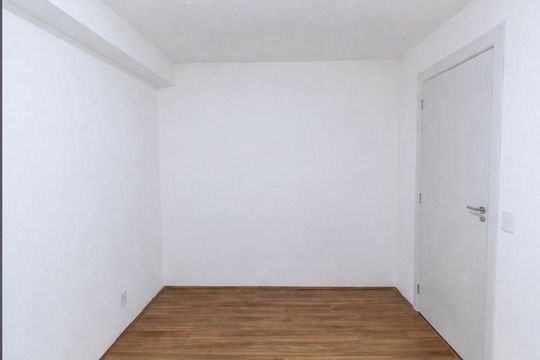 Quarto de apartamento à venda com 1 quarto, 24m² em Jardim America da Penha, São Paulo