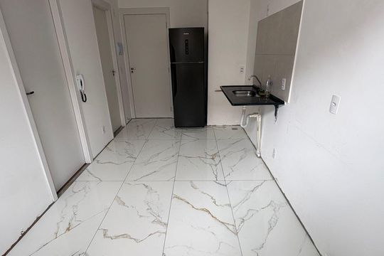 Apartamento à venda com 1 quarto, 24m² em Jardim America da Penha, São Paulo
