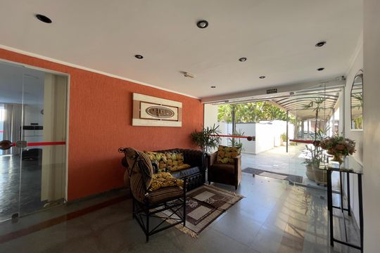 Área Comum de apartamento para alugar com 3 quartos, 66m² em Vila Santana, São Paulo
