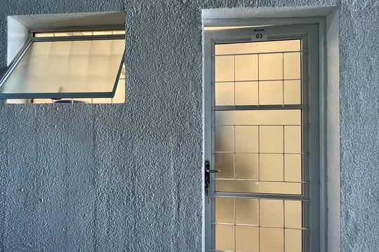 Kitnet/Studio à venda com 1 quarto, 20m² em Santa Cruz, Belo Horizonte